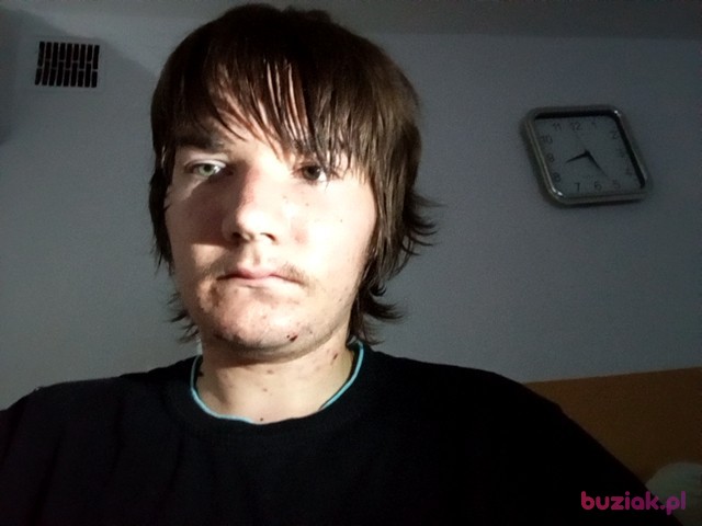 Krzysztof, Male, 24, Koszalin, Polska, Photo: 2