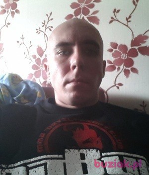 Marcin, Male, 41, Świebodzin, Polska, Photo: 2