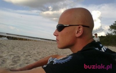 Sebastian, Mężczyzna, 35, Poznań, Polska, Zdjęcie: 1