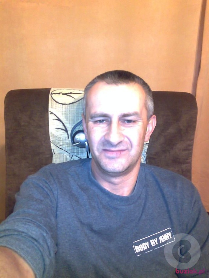 Rafał, Mężczyzna, 53, Bochnia, Polska: 1