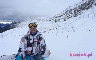 Marcin, Mężczyzna, 46, Gorzów Wielkopolski, Polska, Zdjęcie: 2