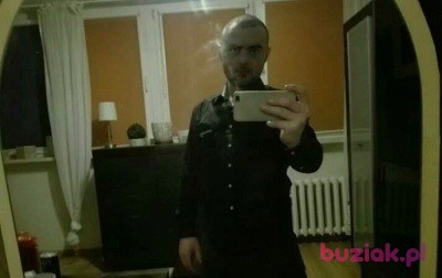 Ariel, Male, 33, Lubań, Polska, Photo: 2