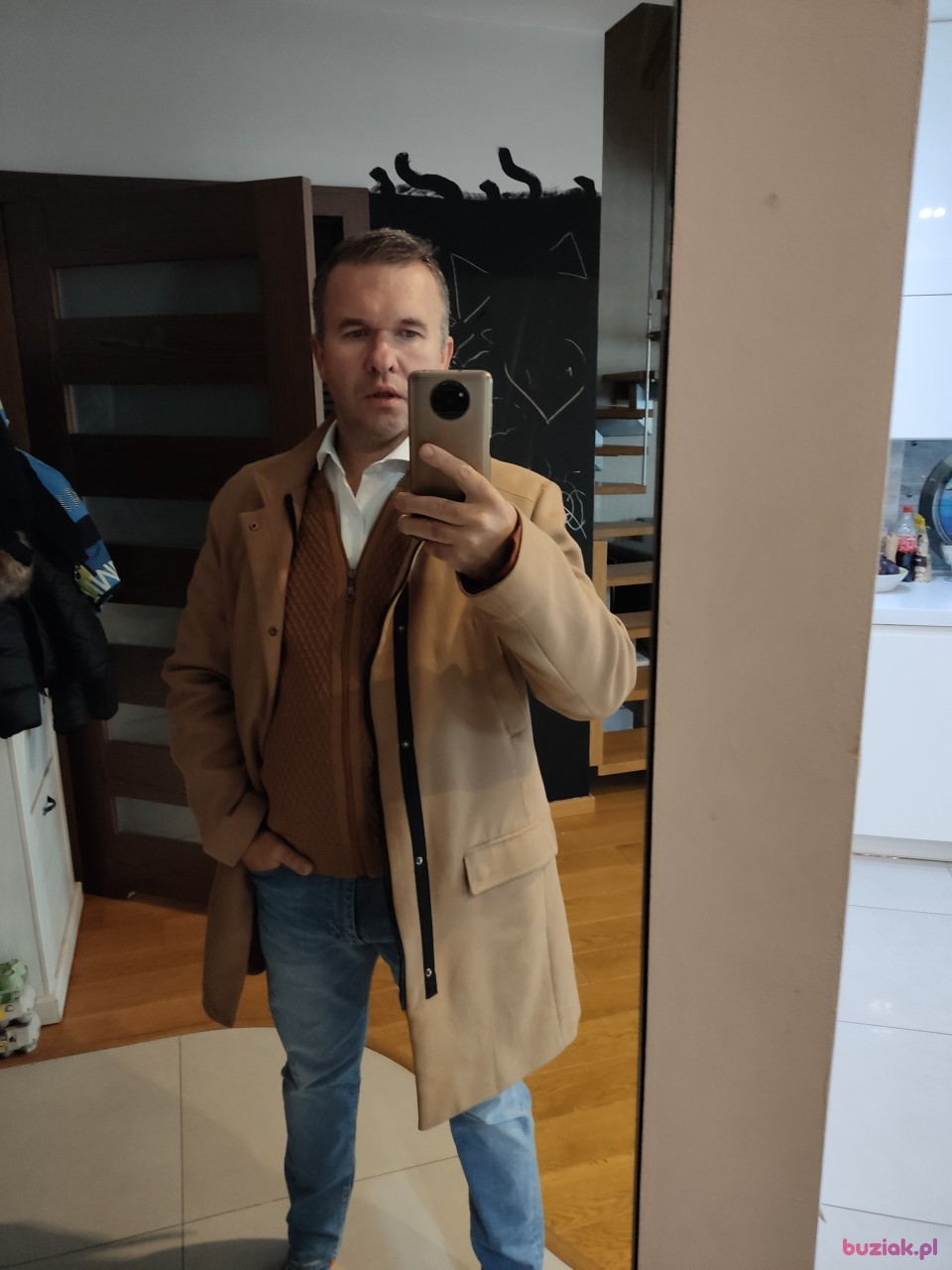 Adam, Mężczyzna, 40, Bielsko-Biała, Polska: 1