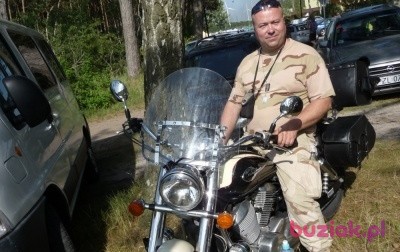 Ryszard, Mężczyzna, 51, Poznań, Polska: 1