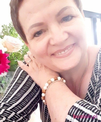 Alicja-Kryspina, Female, 55, Gorzów Wielkopolski, Polska, Photo: 3