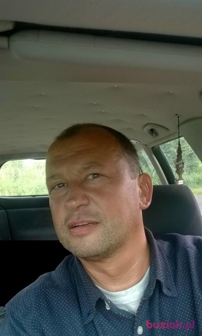 Marek, Male, 55, Polska, Photo: 1