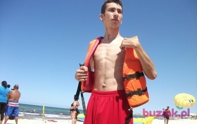 Michał, Male, 32, Tarnów, Polska, Photo: 3