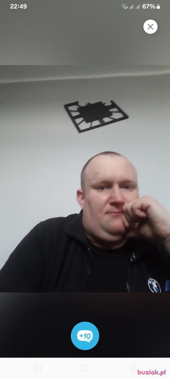 Dam, Mężczyzna, 41, Bolesławiec, Polska: 1