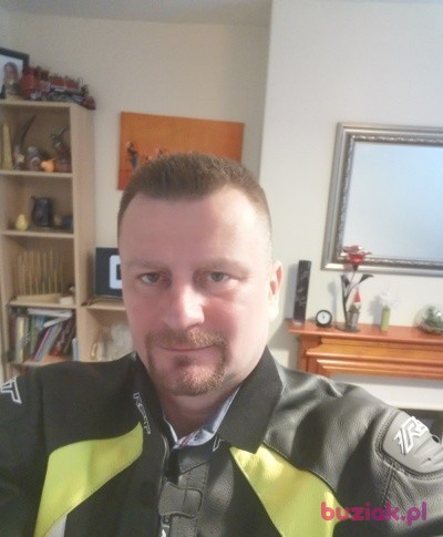 Kazimierz , Male, 49, Manchester, Wielka Brytania: 1
