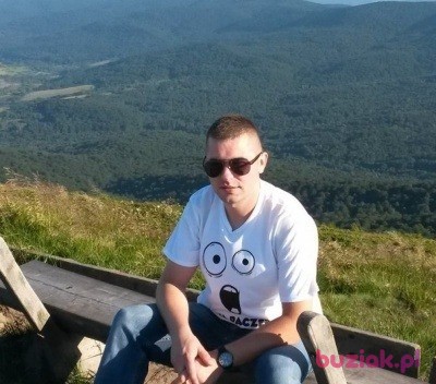 Andrzej, Mężczyzna, 36, Tarnów, Polska, Zdjęcie: 2