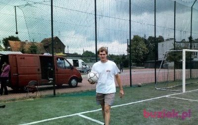 Mateusz, Mężczyzna, 41, Poznań, Polska, Zdjęcie: 2