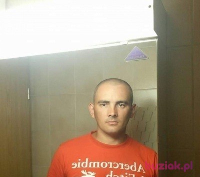 Rafał , Mężczyzna, 50, Zamość, Polska: 1