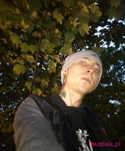 piotek, Male, 36, Kraków, Polska, Photo: 4