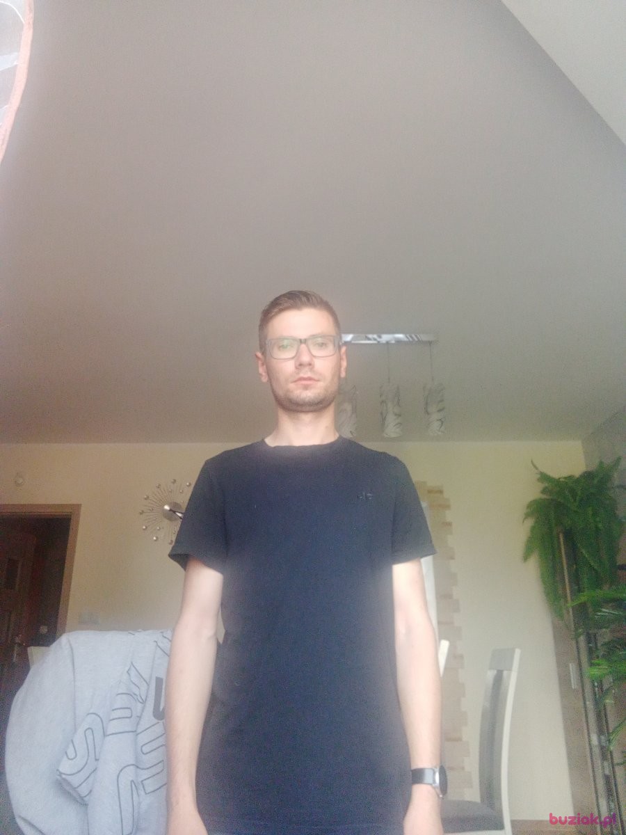 Dawid, Mężczyzna, 27, Chodecz, Polska, Zdjęcie: 4