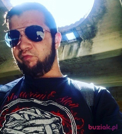 Patryk, Mężczyzna, 30, Nowogród Bobrzański, Polska, Zdjęcie: 3