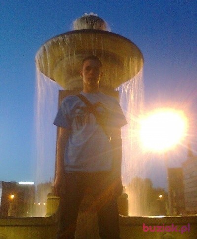 cezary, Male, 31, Warta, Polska: 1