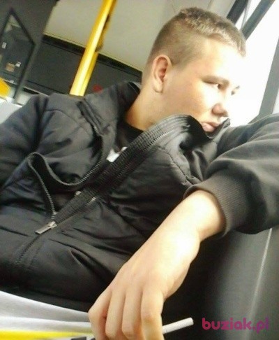 Mateusz, Male, 26, Głogów, Polska, Photo: 2