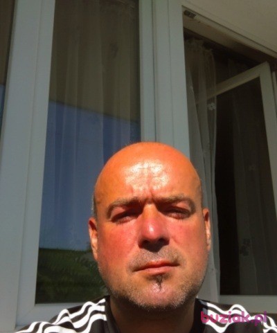 Jarek, Male, 50, Koszalin, Polska, Photo: 3