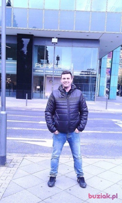 Dawid, Mężczyzna, 34, Frankfurt, Niemcy, Zdjęcie: 1