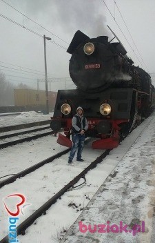 Tomasz, Male, 40, Czempiń, Polska, Photo: 6