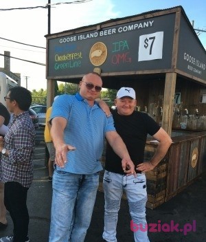 Norbert, Mężczyzna, 54, Chicago Illinois, USA, Zdjęcie: 2
