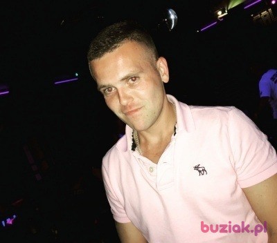 Filip, Male, 34, Ożarów Mazowiecki, Polska, Photo: 3