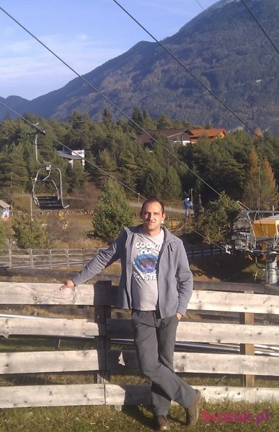 Damian, Mężczyzna, 39, Gliwice, Polska, Zdjęcie: 3