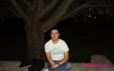Adam , Male, 47, Holandia: 1