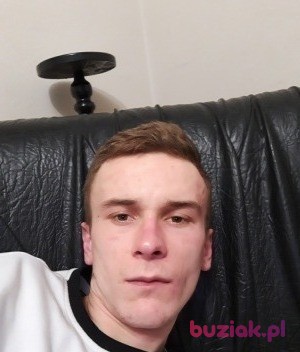 Grzesiek, Mężczyzna, 30, Łosice, Polska: 1