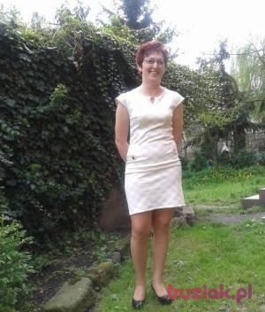 Isia , Kobieta, 49, Legnica, Polska, Zdjęcie: 1