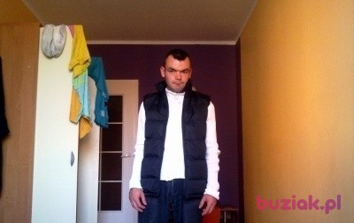 rambo36, Mężczyzna, 38, Police, Polska: 1