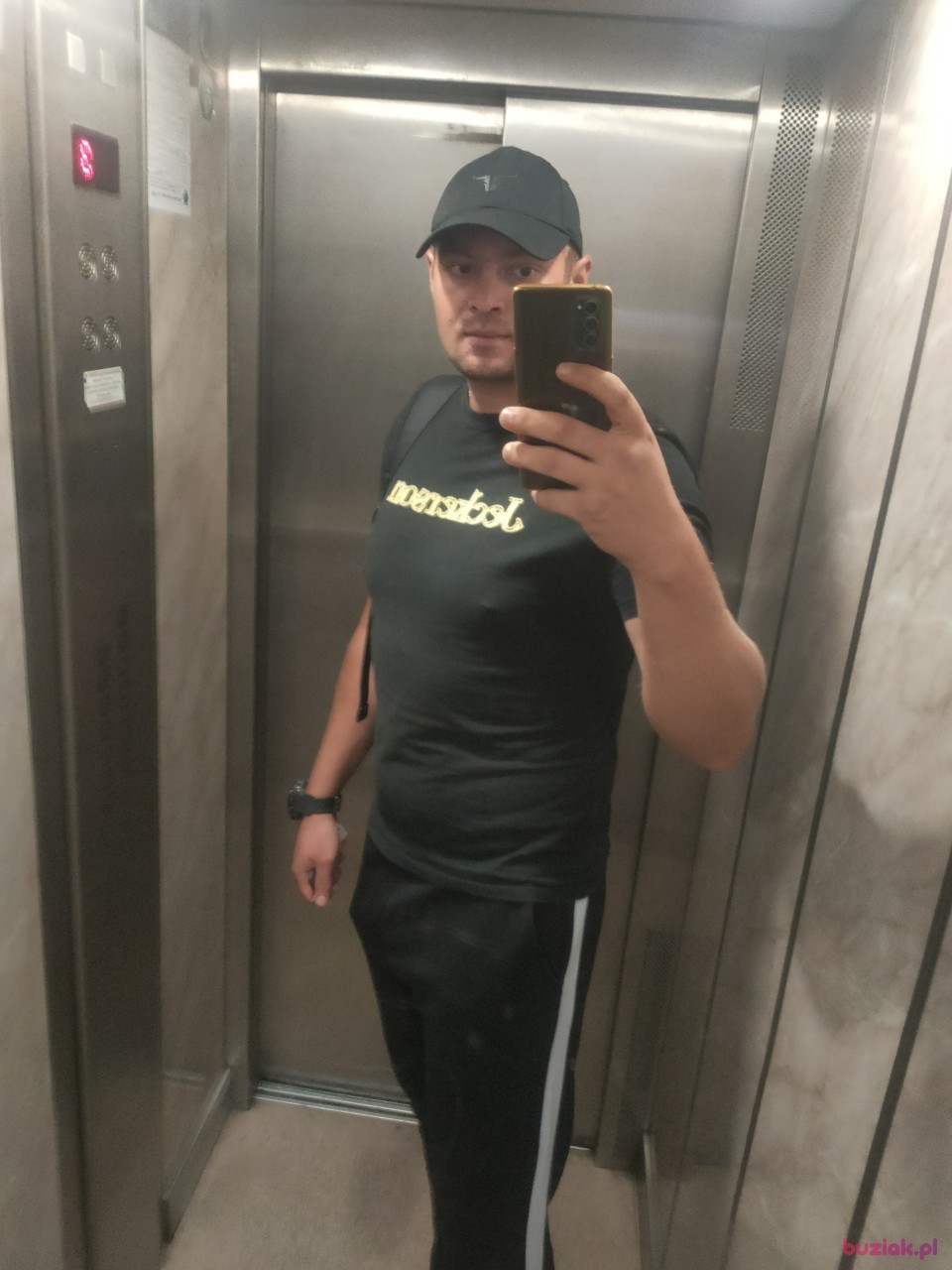 Miki, Male, 30, Świnoujście, Polska: 1