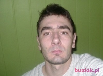 kazik20, Male, 37, Sokółka, Polska: 1