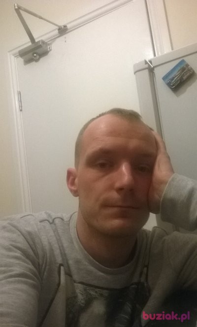 Michal, Male, 38, Wielka Brytania: 1