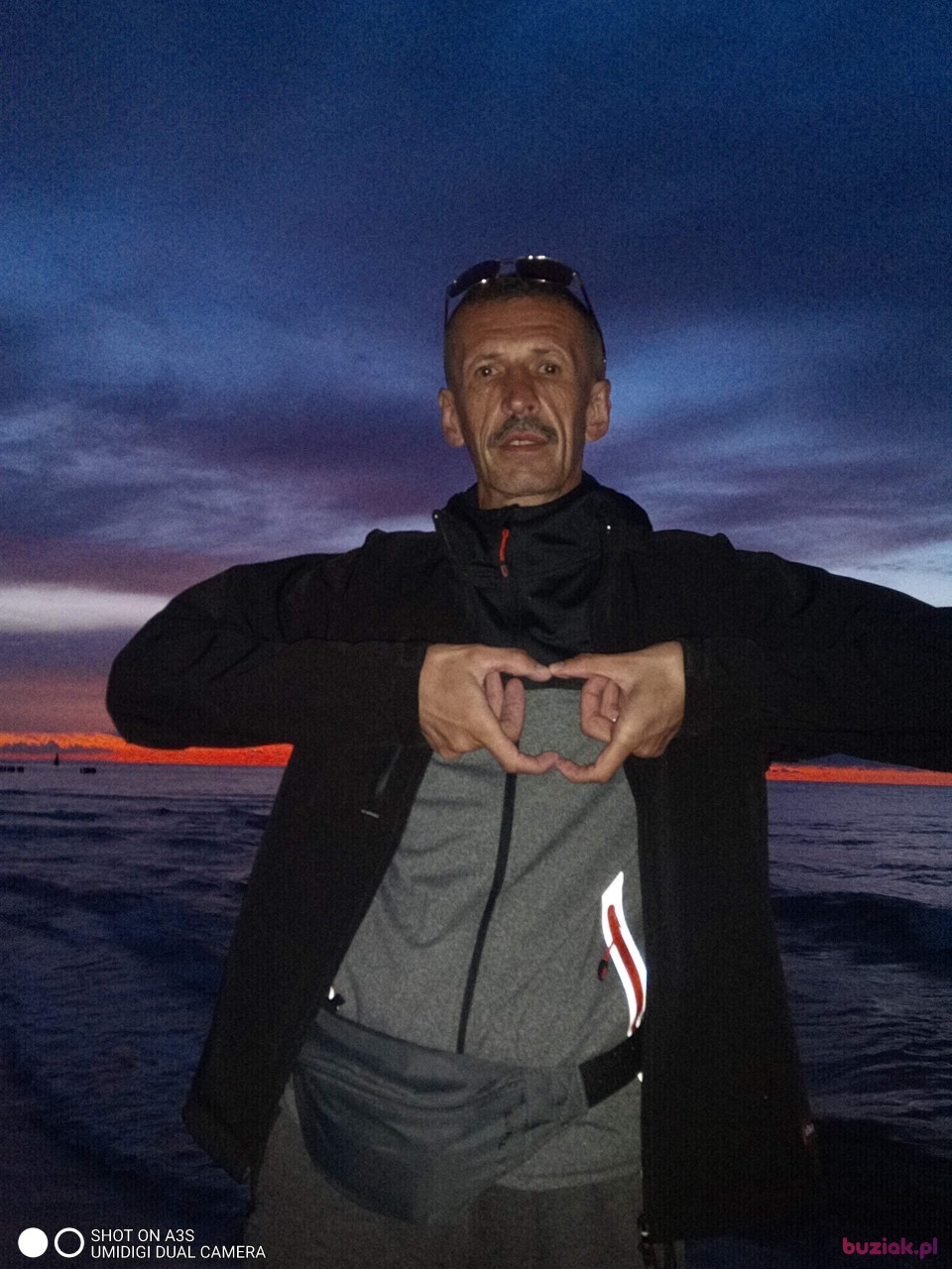 raf71, Mężczyzna, 53, Warszawa, Polska, Zdjęcie: 5