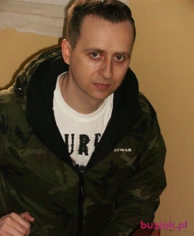 konrad, Mężczyzna, 54, Białystok, Polska: 1