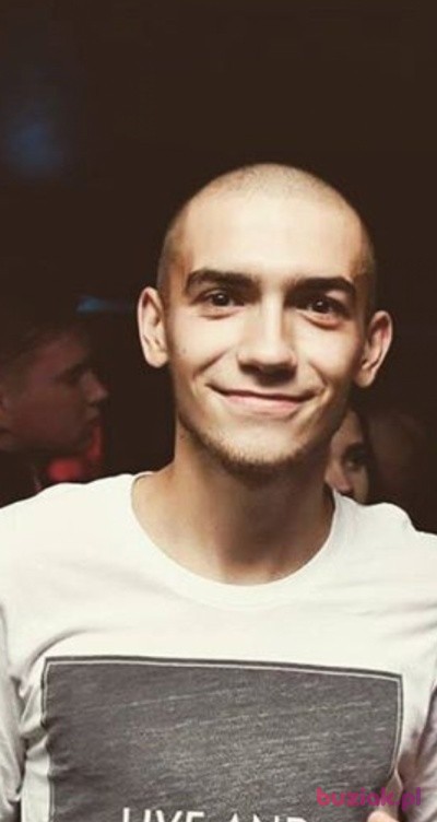Krystian, Mężczyzna, 27, Holandia: 1