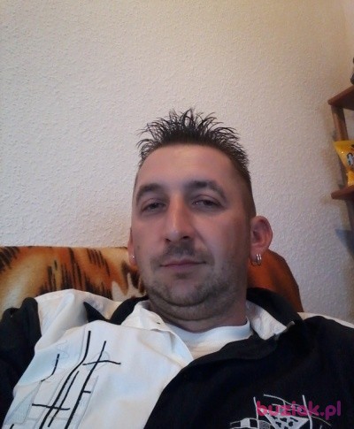 Sebastian , Mężczyzna, 42, Lubliniec, Polska, Zdjęcie: 2