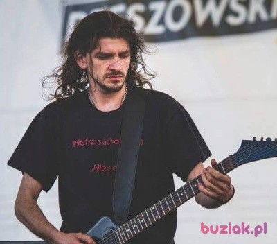 Marcin, Mężczyzna, 40, Rzeszów, Polska: 1