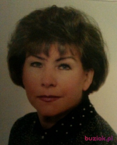 Mariola, Female, 67, Poznań, Polska: 1