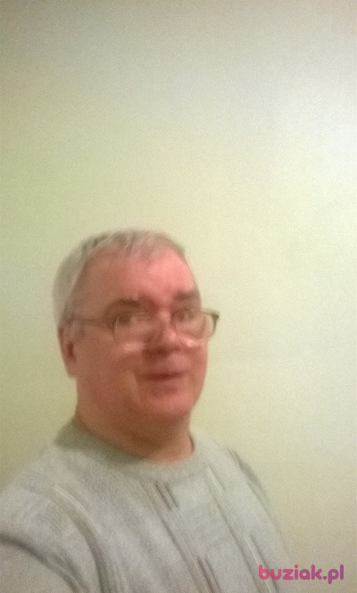 Jacek, Mężczyzna, 66, Polska: 1