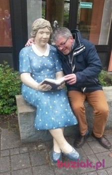 Grescho911, Mężczyzna, 62, Frankfurt, Niemcy, Zdjęcie: 2