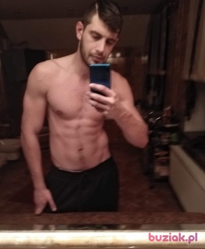 Kamil, Mężczyzna, 29, Niemcy: 1