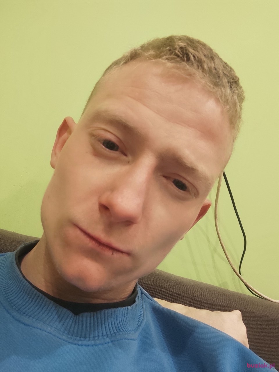 Irek, Mężczyzna, 28, Radzyń Podlaski, Polska, Zdjęcie: 11