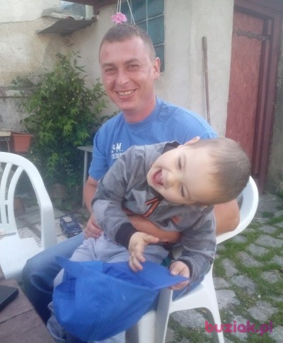 piotr, Male, 38, Moryń, Polska: 1