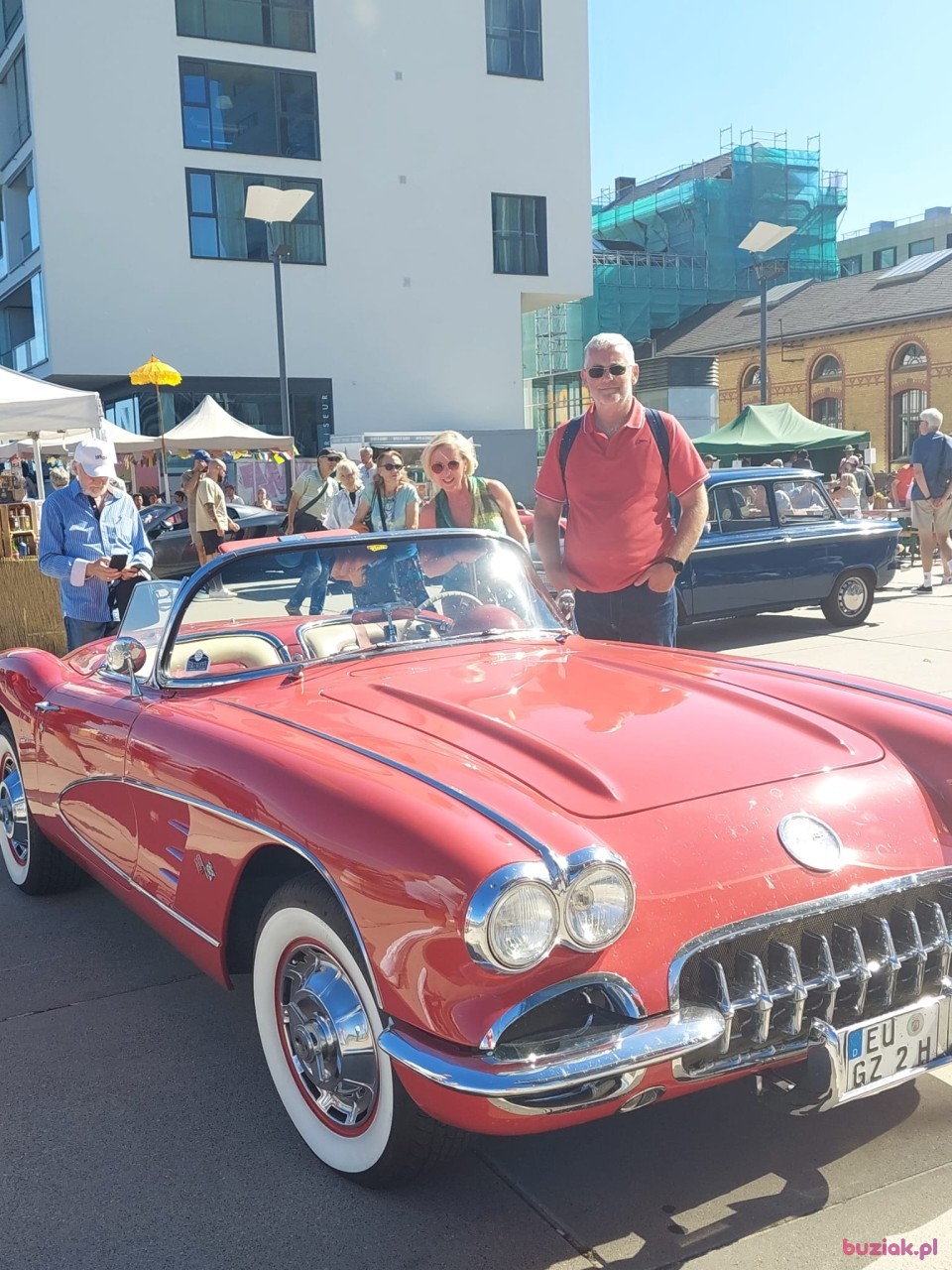 Wojtek, Male, 53, Bonn, Niemcy, Photo: 2