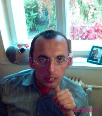 anakin, Mężczyzna, 48, Myślibórz, Polska: 1