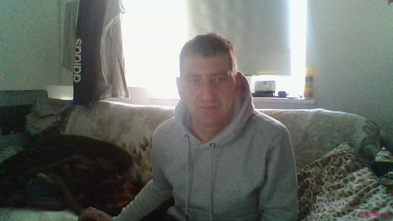 tomasz, Mężczyzna, 50, Westminster, Wielka Brytania: 1