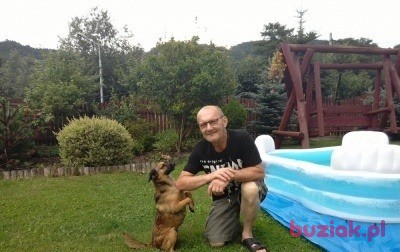 Robert, Mężczyzna, 58, Kudowa Zdrój, Polska, Zdjęcie: 2