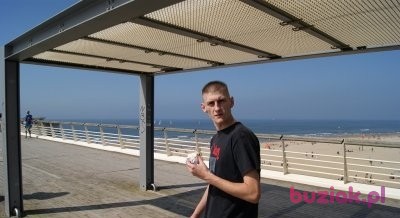 Kuba, Male, 39, Ciechocinek, Polska: 1